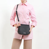 Zhezy Sling M In Black