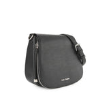 Zhezy Sling M In Black