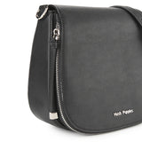 Zhezy Sling M In Black