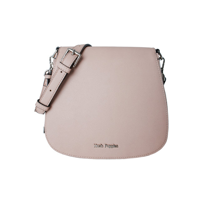 Zhezy Sling M In Light Pink