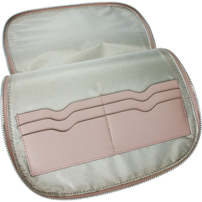 Zhezy Sling M In Light Pink
