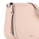 Zhezy Sling M In Light Pink