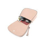 Zhezy Sling M In Light Pink