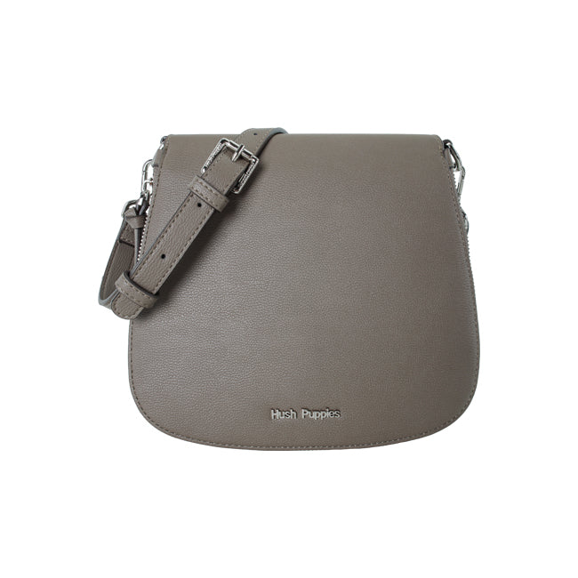 Zhezy Sling M In Taupe