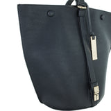 Delica Hobo 8 Ways In Black