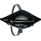 Delica Hobo 8 Ways In Black