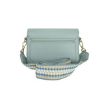 Zhuri Sling (S) In Light Blue