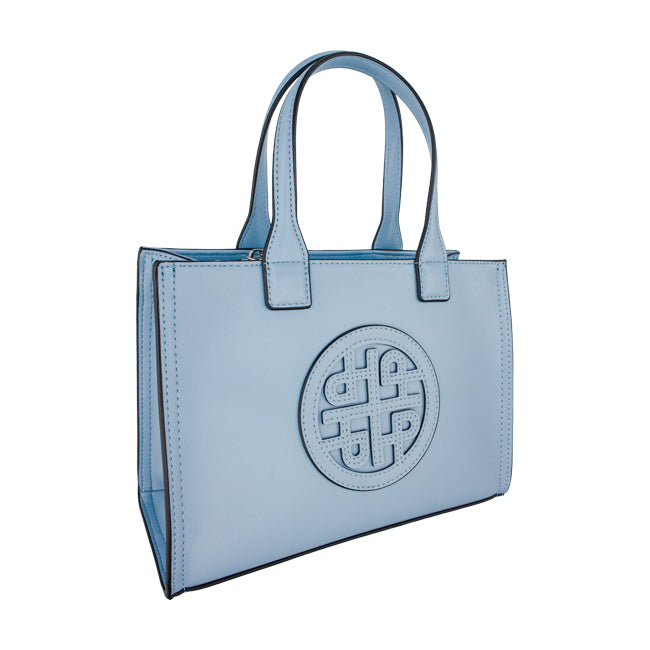 Hush Puppies Tas Wanita Yemmy Top Handle In Blue
