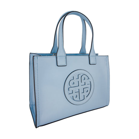Hush Puppies Tas Wanita Yemmy Top Handle In Blue
