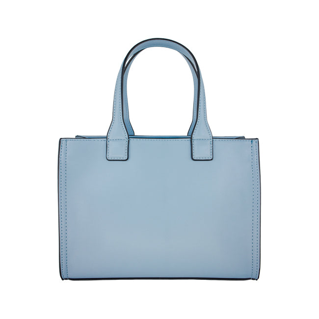 Hush Puppies Tas Wanita Yemmy Top Handle In Blue