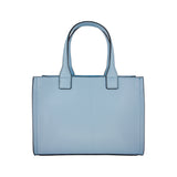 Hush Puppies Tas Wanita Yemmy Top Handle In Blue