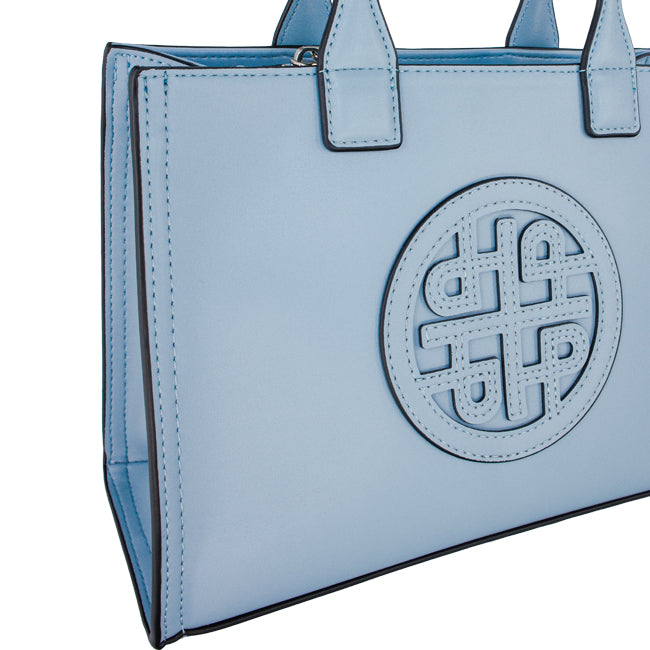 Hush Puppies Tas Wanita Yemmy Top Handle In Blue
