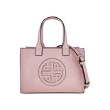 Hush Puppies Tas Wanita Yemmy Top Handle In Pink