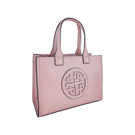 Hush Puppies Tas Wanita Yemmy Top Handle In Pink