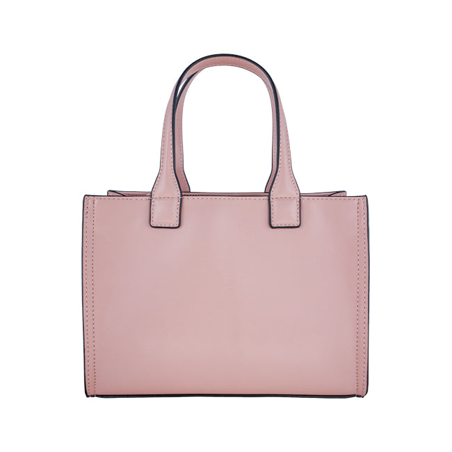 Hush Puppies Tas Wanita Yemmy Top Handle In Pink