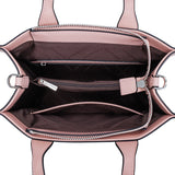 Hush Puppies Tas Wanita Yemmy Top Handle In Pink