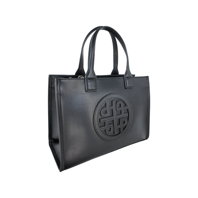 Hush Puppies Tas Wanita Tote bag Yemmy Tote In Black