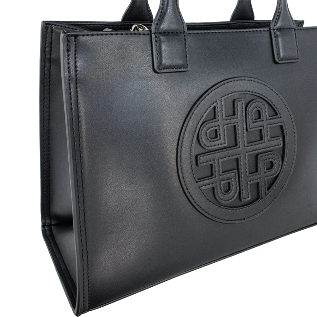 Hush Puppies Tas Wanita Tote bag Yemmy Tote In Black