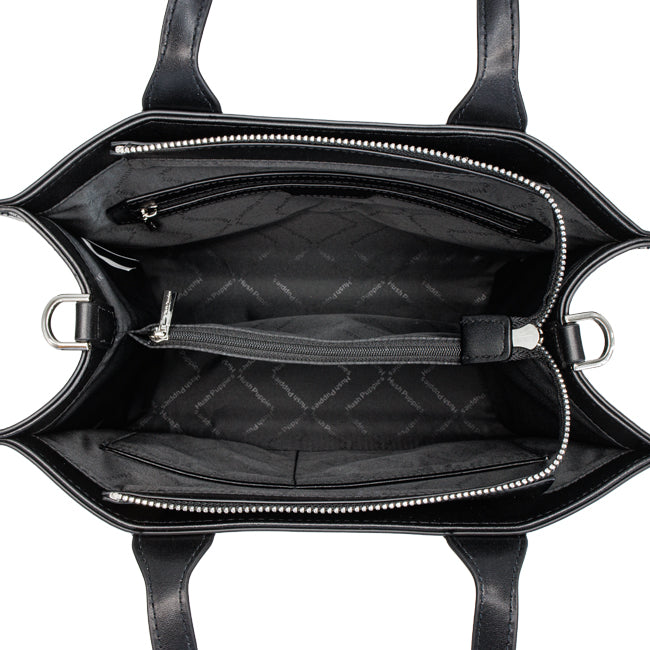 Hush Puppies Tas Wanita Tote bag Yemmy Tote In Black