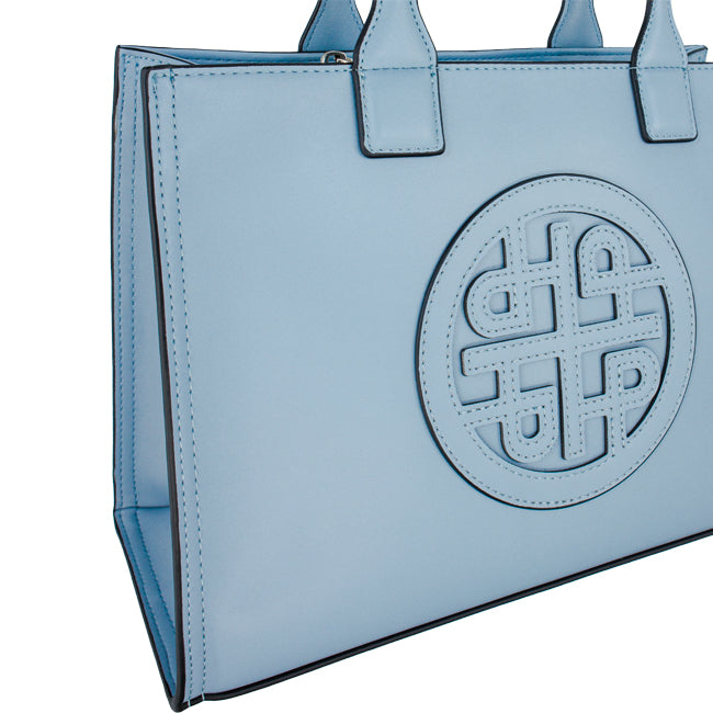 Hush Puppies Tas Wanita Tote bag Yemmy Tote In Blue