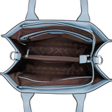 Hush Puppies Tas Wanita Tote bag Yemmy Tote In Blue