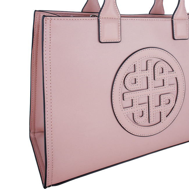 Hush Puppies Tas Wanita Tote bag Yemmy Tote In Pink