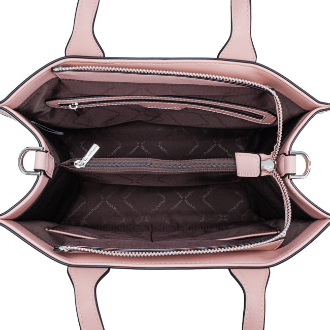 Hush Puppies Tas Wanita Tote bag Yemmy Tote In Pink