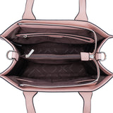 Hush Puppies Tas Wanita Tote bag Yemmy Tote In Pink