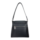 Sadie Shoulder In Black