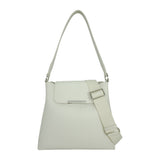 Sadie Shoulder In Off White