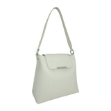 Sadie Shoulder In Off White