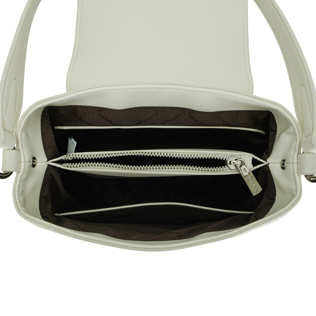 Sadie Shoulder In Off White