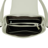Sadie Shoulder In Off White