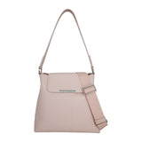 Sadie Shoulder In Pink