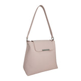 Sadie Shoulder In Pink