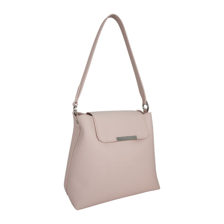 Sadie Shoulder In Pink