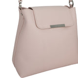 Sadie Shoulder In Pink