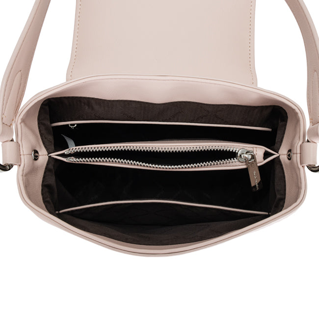 Sadie Shoulder In Pink