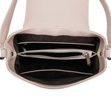 Sadie Shoulder In Pink