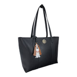 Amara Tote In Black
