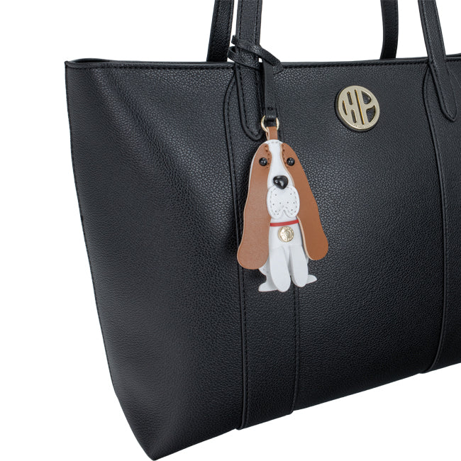 Amara Tote In Black