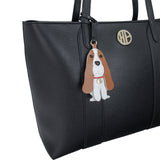 Amara Tote In Black