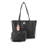 Amara Tote In Black