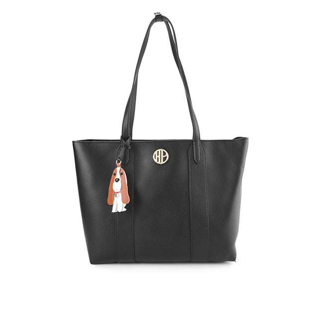 Amara Tote In Black