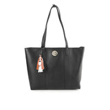 Amara Tote In Black