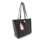 Amara Tote In Black
