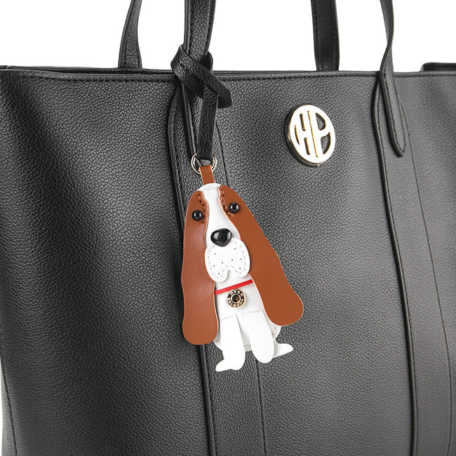 Amara Tote In Black