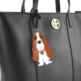 Amara Tote In Black