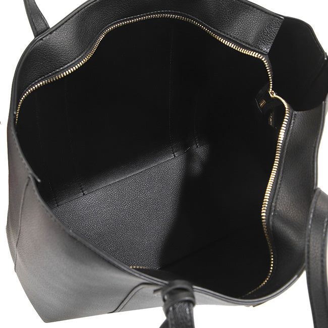 Amara Tote In Black