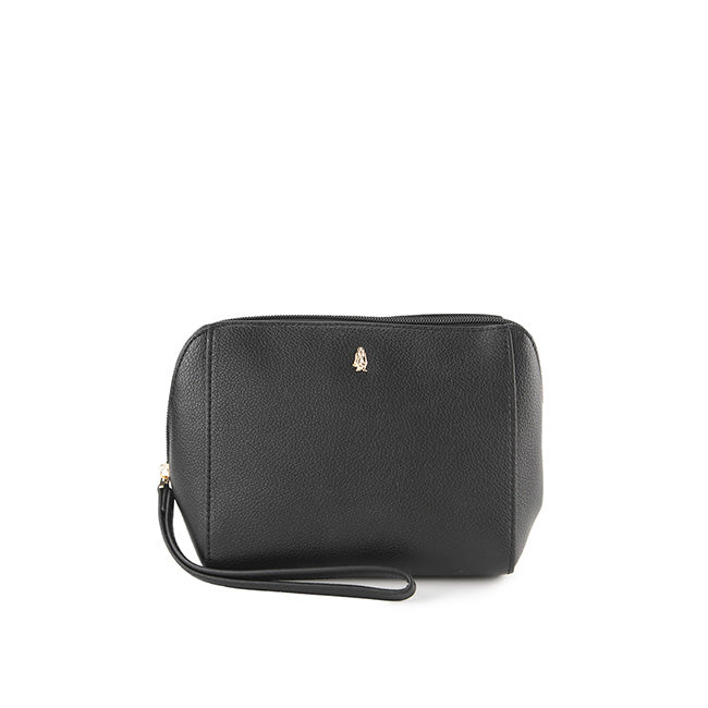 Amara Tote In Black